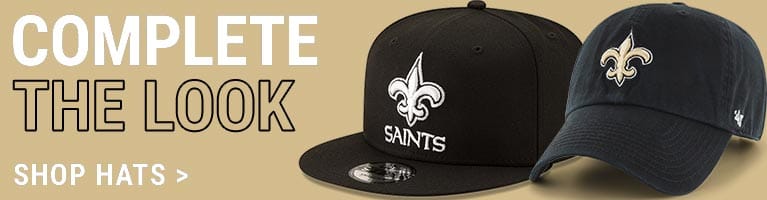 new orleans saints store