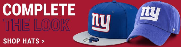 ny giants shop online