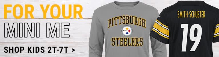 Steelers Toddler