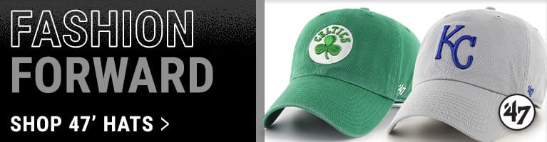 Shop 47 Brand Hats