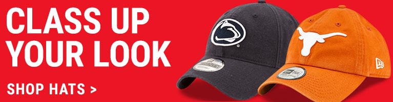 Shop All NCAA Hats